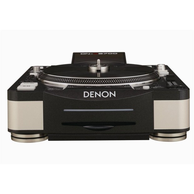پلیر دی جی دنون Denon DN-S3700