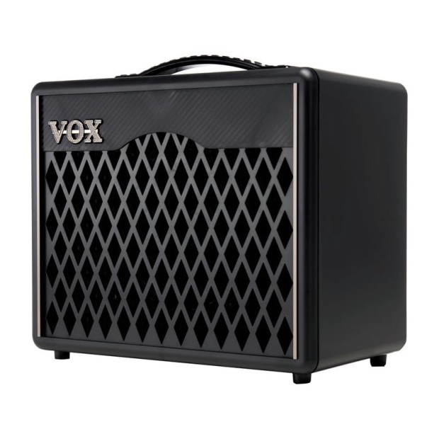 آمپلی فایر گیتار ووکس Vox VX II