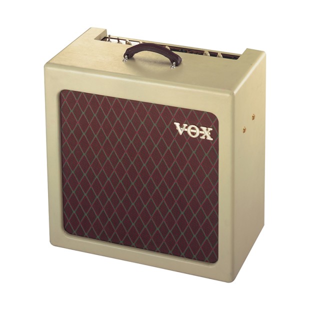 آمپلی فایر گیتار ووکس Vox AC15H1TV