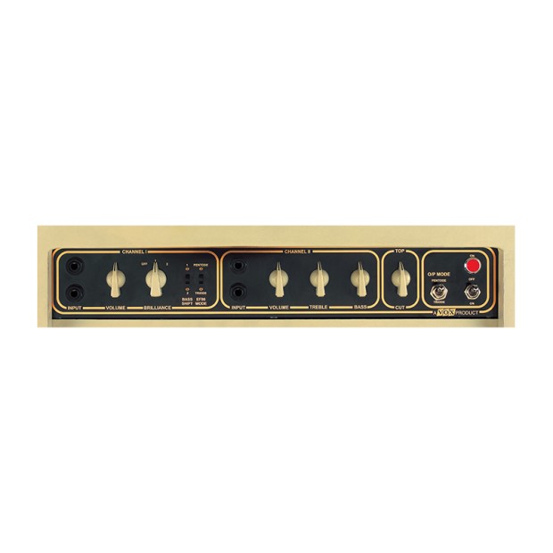 آمپلی فایر گیتار ووکس Vox AC15H1TV
