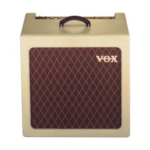 قیمت خرید فروش آمپلی فایر گیتار ووکس Vox AC15H1TV