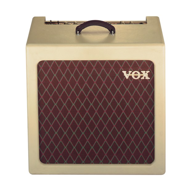 آمپلی فایر گیتار ووکس Vox AC15H1TV
