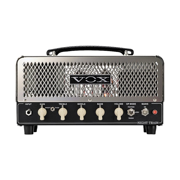 آمپلی فایر گیتار ووکس Vox NT15H