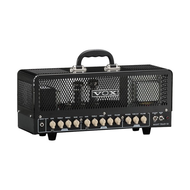 آمپلی فایر گیتار ووکس Vox NT50H-G2