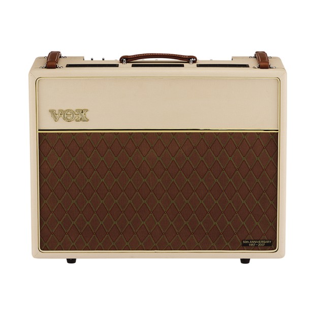 آمپلی فایر گیتار ووکس Vox AC30H2