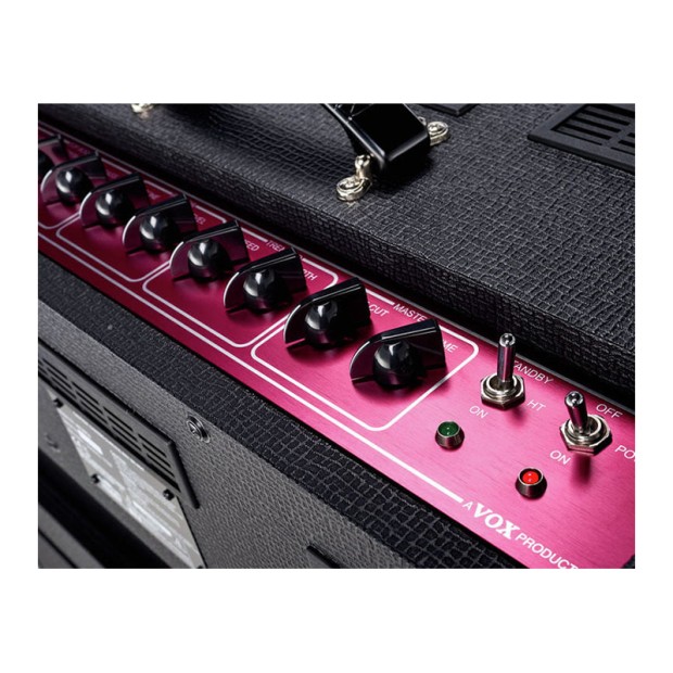 آمپلی فایر گیتار ووکس Vox AC30C2