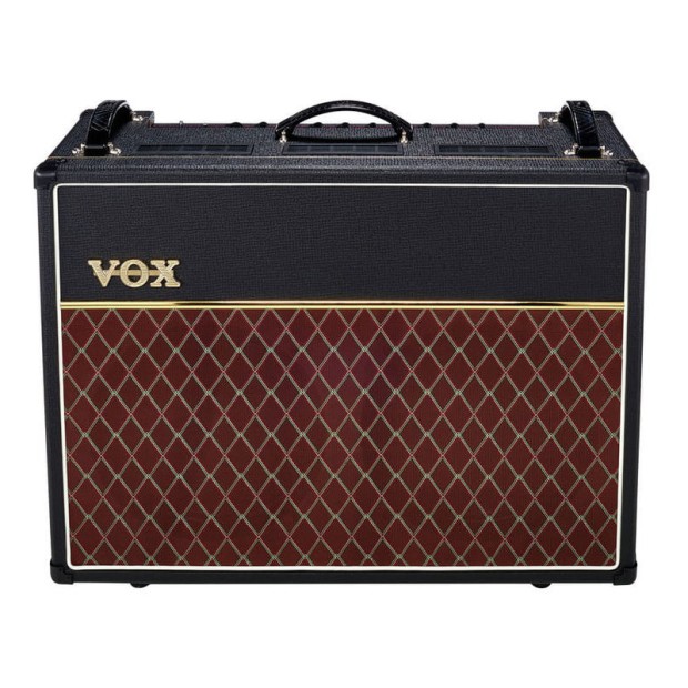 آمپلی فایر گیتار ووکس Vox AC30C2