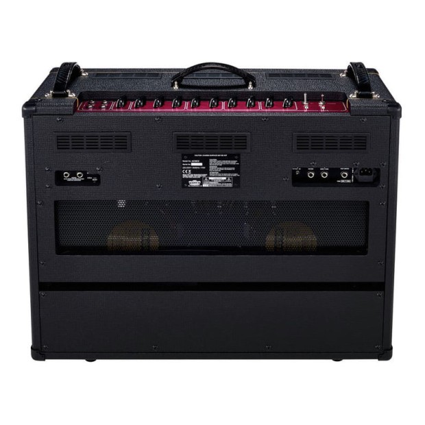 آمپلی فایر گیتار ووکس Vox AC30C2