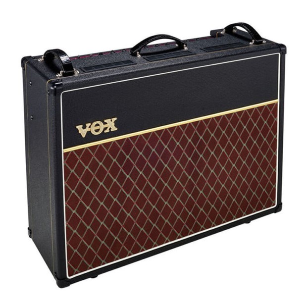 آمپلی فایر گیتار ووکس Vox AC30C2