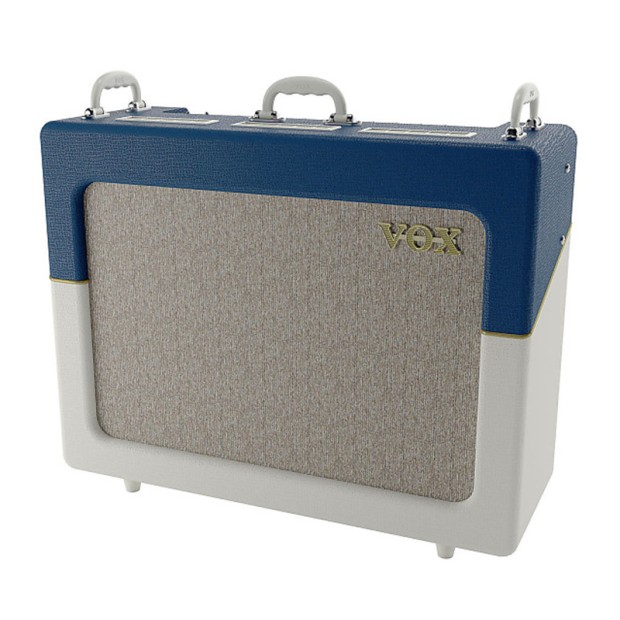 آمپلی فایر گیتار ووکس Vox AC30C2-TV-BC