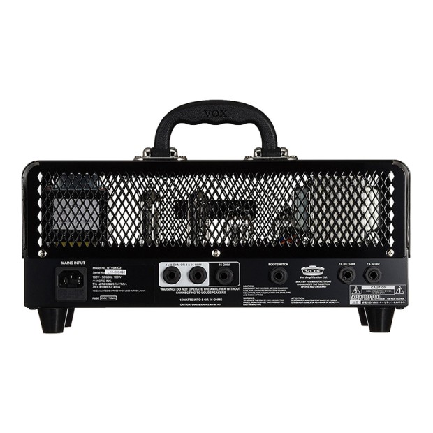 آمپلی فایر گیتار ووکس Vox NT15H-G2