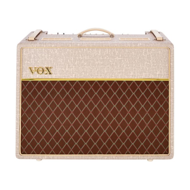آمپلی فایر گیتار ووکس Vox AC30HW2