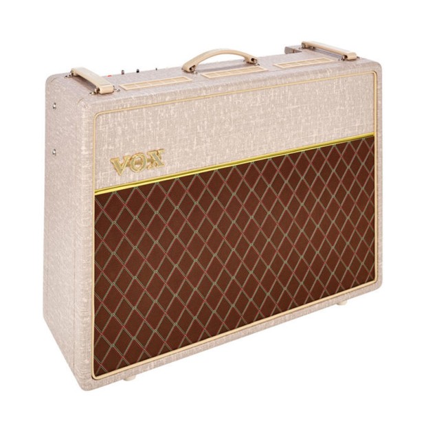 آمپلی فایر گیتار ووکس Vox AC30HW2