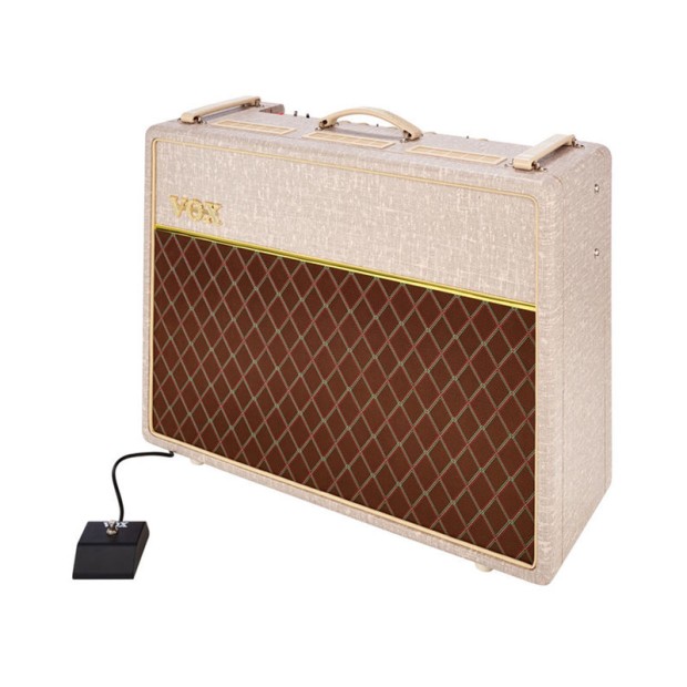آمپلی فایر گیتار ووکس Vox AC30HW2
