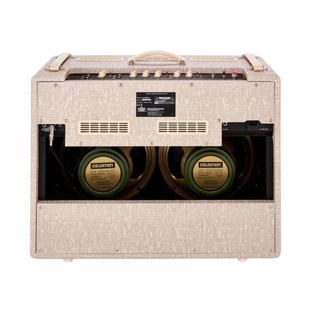 آمپلی فایر گیتار ووکس Vox AC30HW2