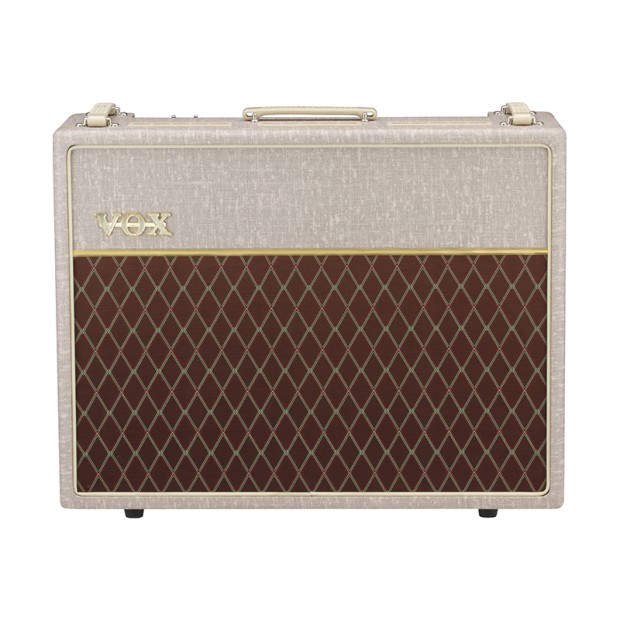 آمپلی فایر گیتار ووکس Vox AC30HW2X