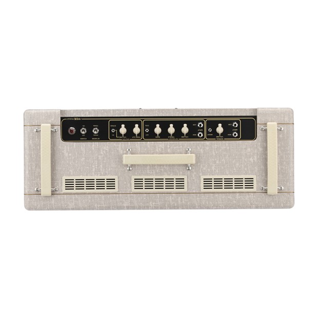 آمپلی فایر گیتار ووکس Vox AC30HW2X