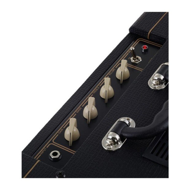 آمپلی فایر گیتار ووکس Vox AC4C1-12