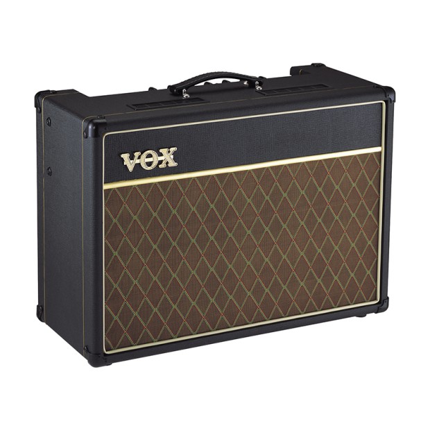 آمپلی فایر گیتار ووکس Vox AC15CC1
