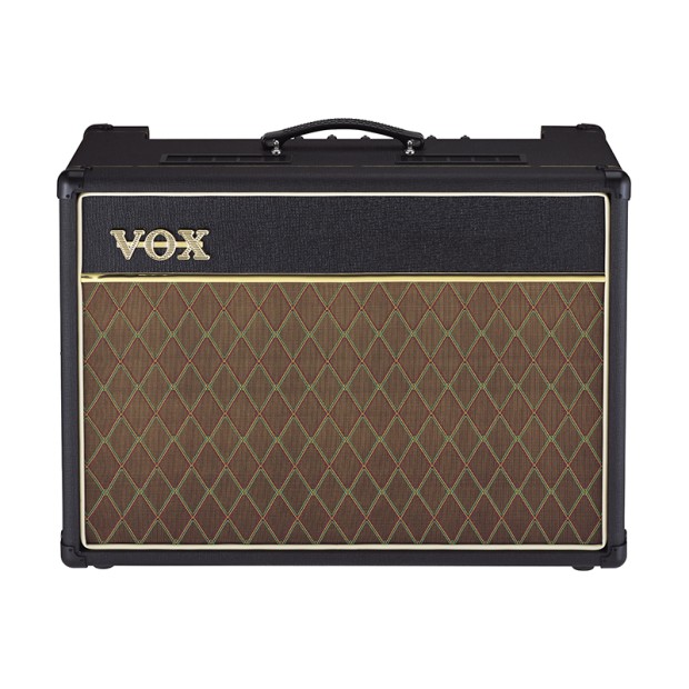 آمپلی فایر گیتار ووکس Vox AC15CC1