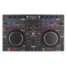 قیمت خرید فروش دی جی کنترلر دنون Denon MC2000