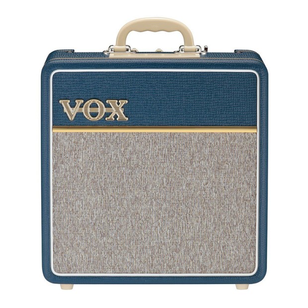 آمپلی فایر گیتار ووکس Vox AC4C1-BL