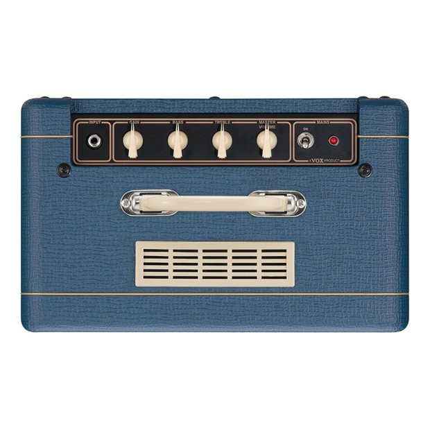 آمپلی فایر گیتار ووکس Vox AC4C1-BL