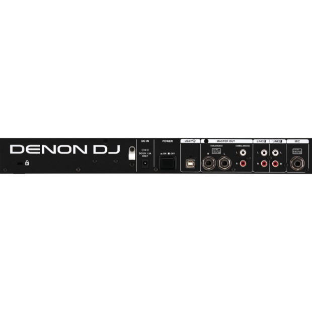 دی جی کنترلر دنون Denon MC3000