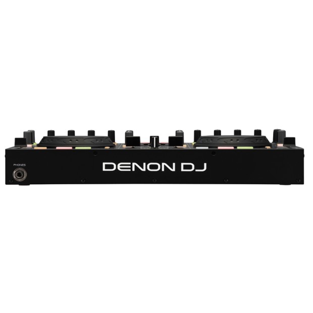 دی جی کنترلر دنون Denon MC3000