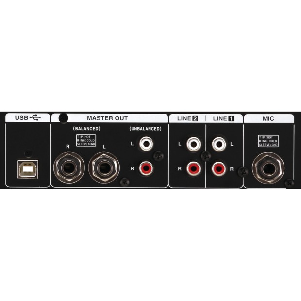 دی جی کنترلر دنون Denon MC3000