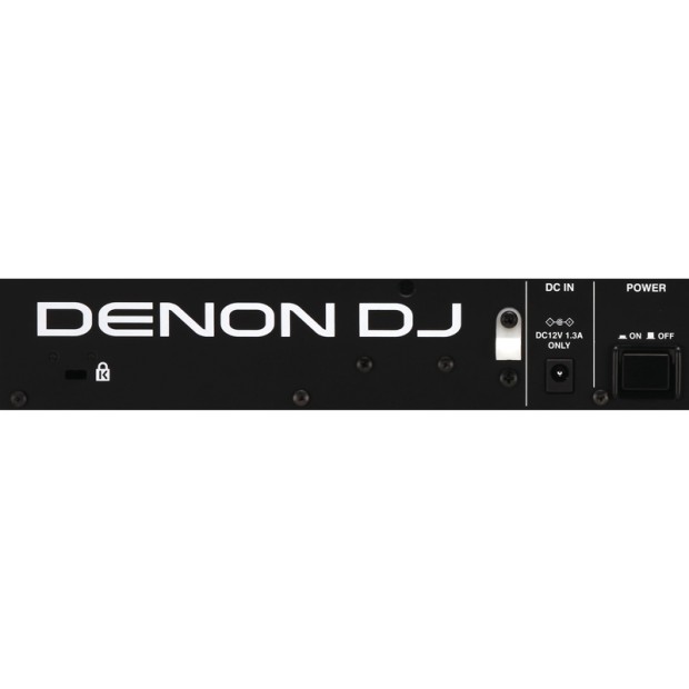 دی جی کنترلر دنون Denon MC3000
