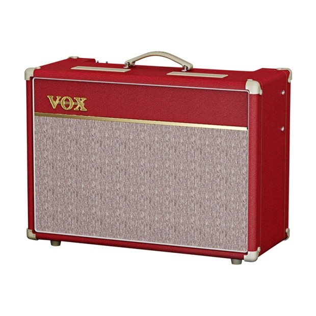 آمپلی فایر گیتار ووکس Vox AC15C1-V