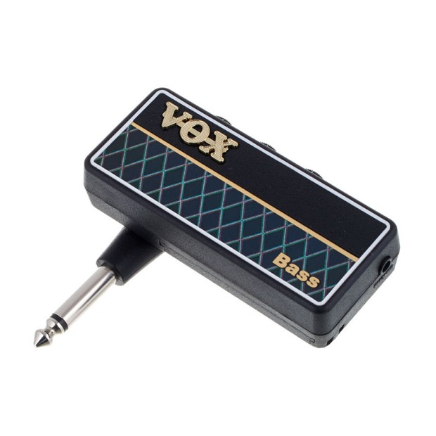 افکت گیتار الکتریک ووکس Vox amPlug 2 Bass