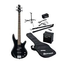 قیمت خرید فروش گیتار بیس آیبانز IBANEZ IJSR190U BK Package