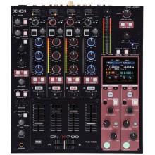 قیمت خرید فروش میکسر دی جی دنون Denon DN-X1700