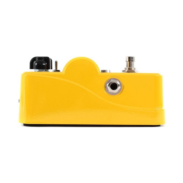 افکت گیتار الکتریک ووکس Vox TG1FL4BT Tone Garage Flat 4 Boost