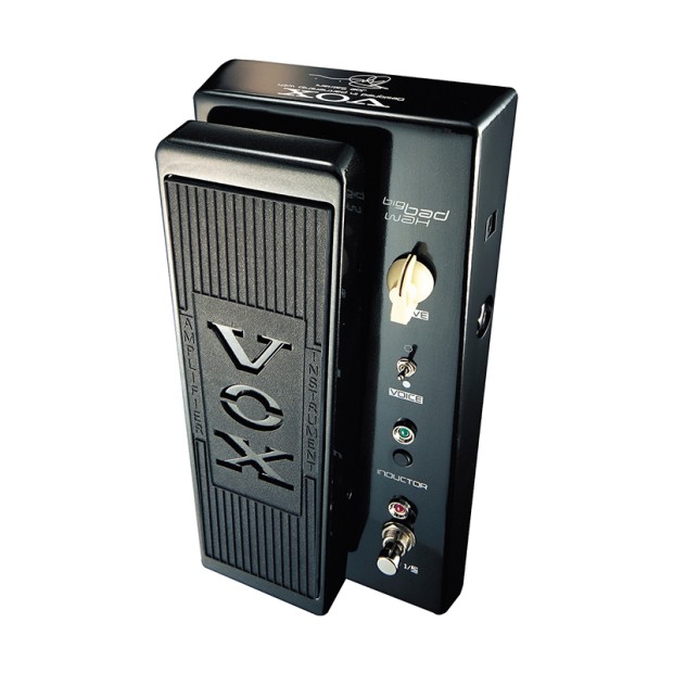 افکت گیتار الکتریک ووکس Vox Big Bad Wah JS