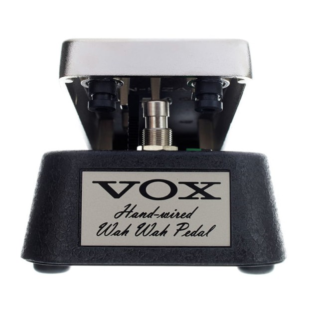 پدال Wah ووکس Vox V846-HW