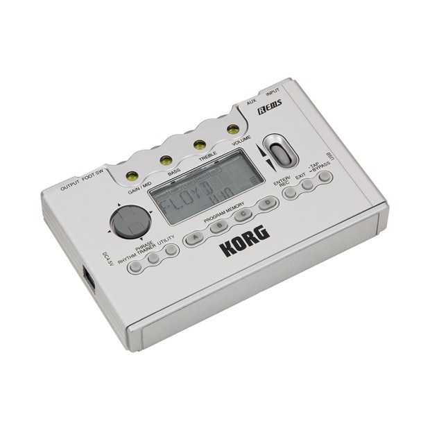 افکت گیتار الکتریک کرگ Korg PX5D