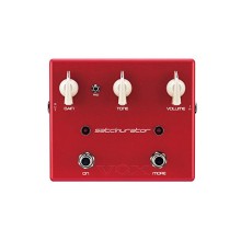 قیمت خرید فروش افکت گیتار الکتریک ووکس Vox Satchurator JS-DS
