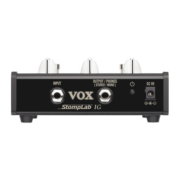 افکت گیتار الکتریک ووکس Vox StompLab IG