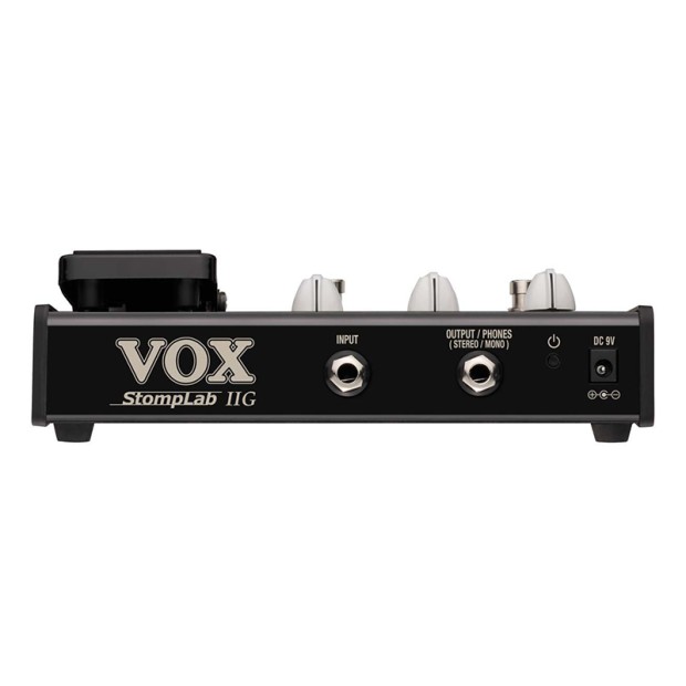 افکت گیتار الکتریک ووکس Vox StompLab IIG