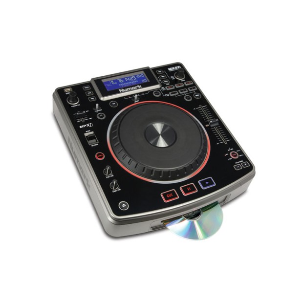 پلیر دی جی نیومارک Numark NDX800