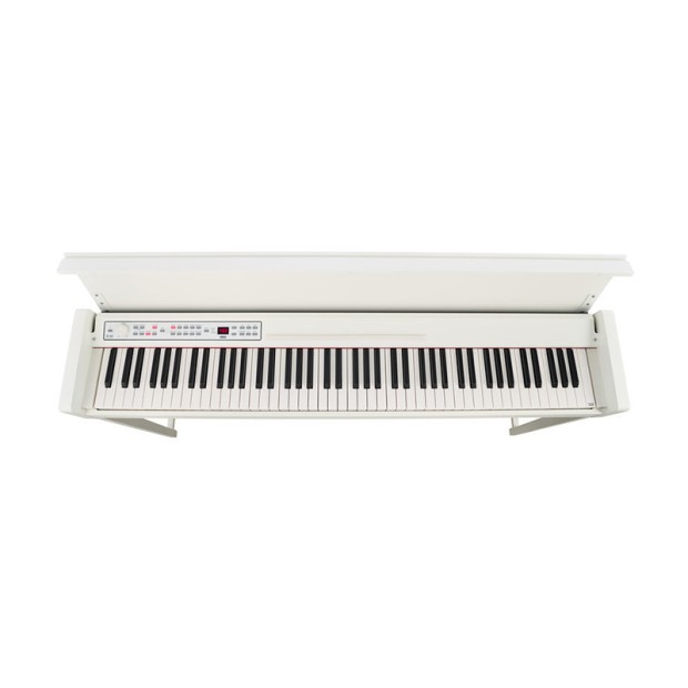 پیانو دیجیتال کرگ Korg C1 Air WH
