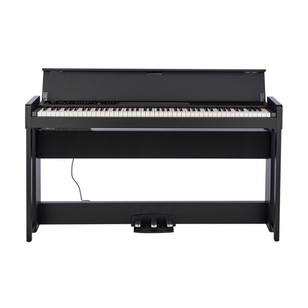 پیانو دیجیتال کرگ Korg C1 Air BK