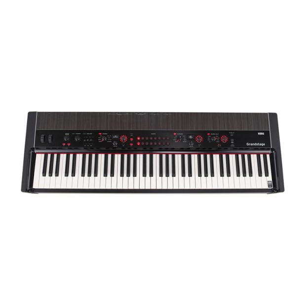 پیانو دیجیتال کرگ Korg Grandstage 73