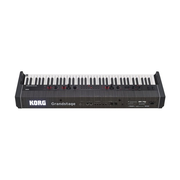 پیانو دیجیتال کرگ Korg Grandstage 73