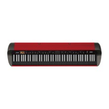 قیمت خرید فروش پیانو دیجیتال کرگ Korg SV-1 88-Red