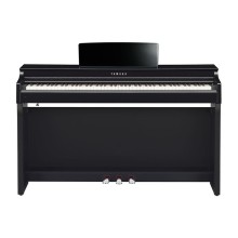 پیانو دیجیتال یاماها Yamaha CLP 625 PE