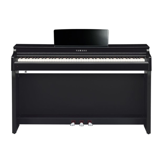 پیانو دیجیتال یاماها Yamaha CLP 625 PE